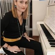 Cours de piano Marseille